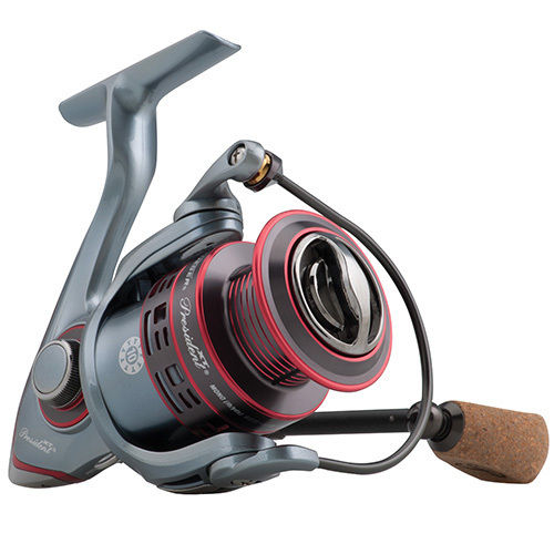 UPC 043388412706 product image for 1383422 President XT Spinning Reel | upcitemdb.com