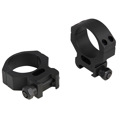 UPC 046162000076 product image for TS00723 Tactical Picatinny-Style Ring - Matte Black | upcitemdb.com