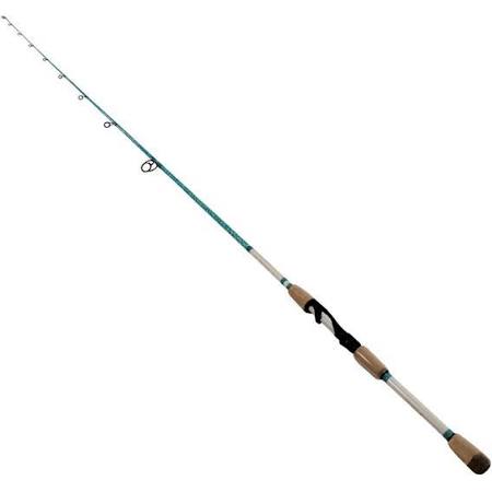 UPC 047708779722 product image for Eagle Claw WMFBS7S1 Wright & McGill Saltwater Spinning Rod | upcitemdb.com