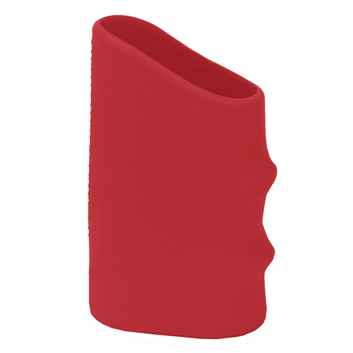 UPC 743108001202 product image for Hogue 00120 HandAll Tool Grip Red - Small | upcitemdb.com