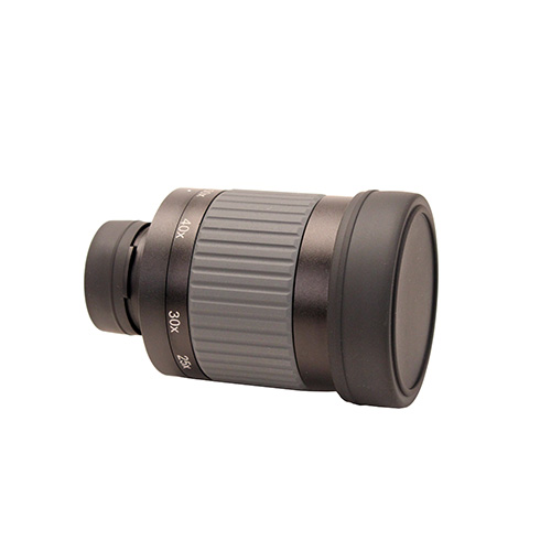 UPC 719307101074 product image for Trijicon AC70005 Trijicon HD 25-50x Wide Angle Lens Black | upcitemdb.com