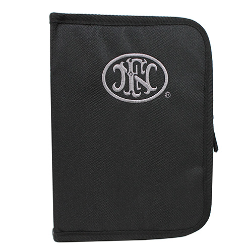 UPC 845737008017 product image for FN 20-100035-1 FN Pistol Soft Case Black | upcitemdb.com