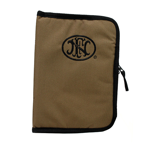 UPC 845737008024 product image for FN 20-100035-2 FN Pistol Soft Case Tan | upcitemdb.com