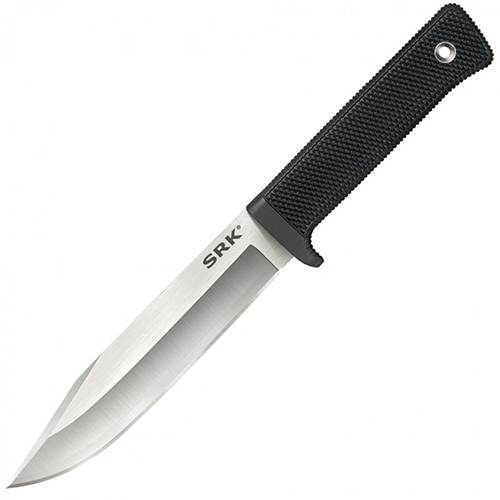 35AN 6 in. San Mai Fixed Blade Knives