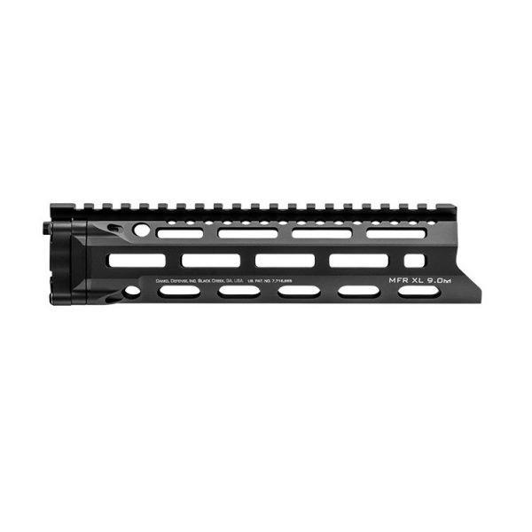 UPC 818773020114 product image for Daniel Defense 01-107-08094 9.0 MFR XL M-Lok Rail | upcitemdb.com