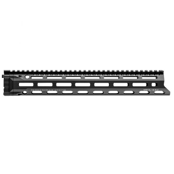 UPC 818773020138 product image for Daniel Defense 01-107-08246 13.5 MFR XL M-Lok Rail | upcitemdb.com