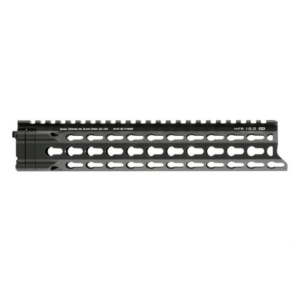 UPC 818773020169 product image for Daniel Defense 01-107-16049 10.0 MFR XS Keymod Rail | upcitemdb.com