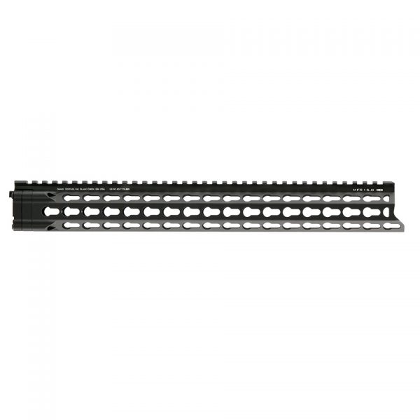 UPC 818773020183 product image for Daniel Defense 01-107-16544 15.0 MFR XS Keymod Rail | upcitemdb.com