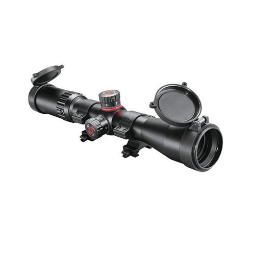 UPC 045618000134 product image for Simmons SIM251040 2.5 - 10 x 40 mm Pro Target Riflescope Matte Black | upcitemdb.com