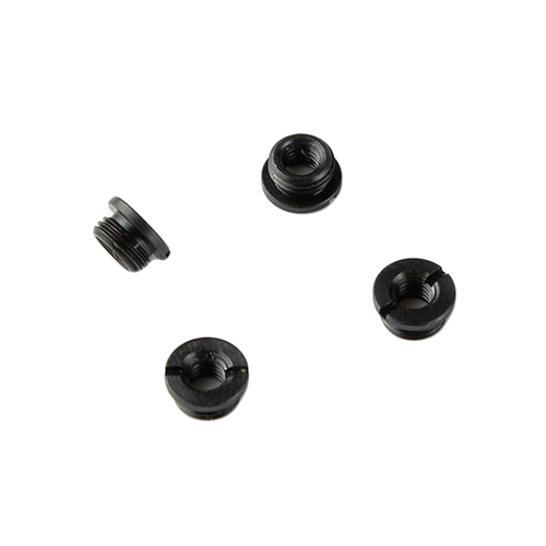 UPC 743108920695 product image for Hogue 92069 Bushings for Beretta & Taurus Black - Pack of 4 | upcitemdb.com
