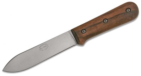 Ka-bar Bk62 Becker Kephart Fixed Blade Knife