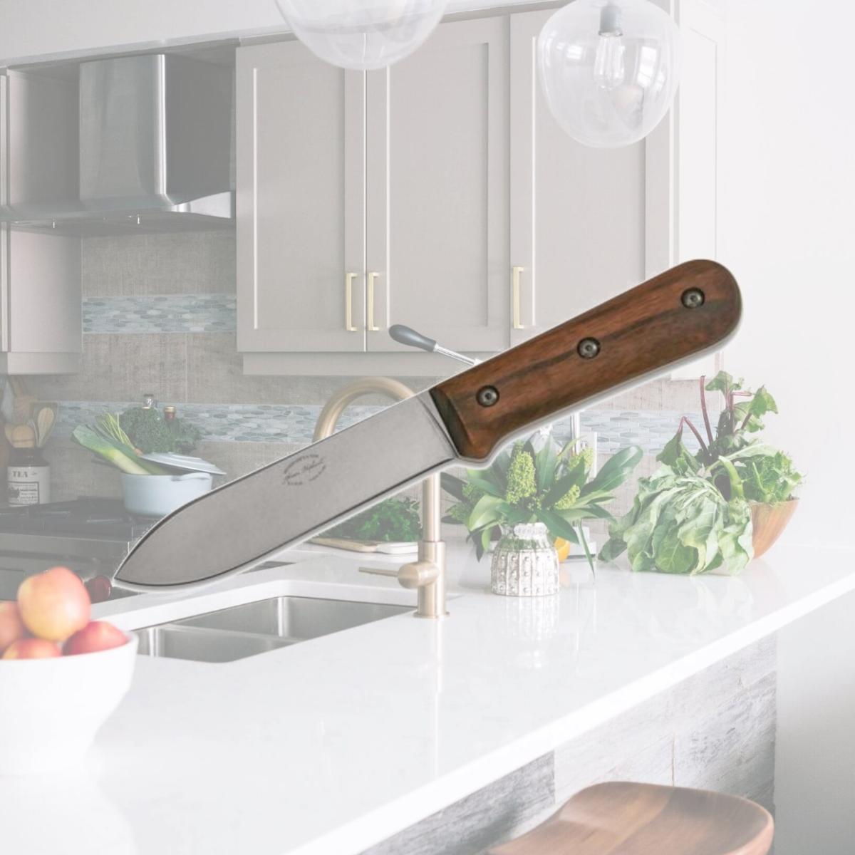 Picture of Ka-Bar BK62 Becker Kephart Fixed Blade Knife