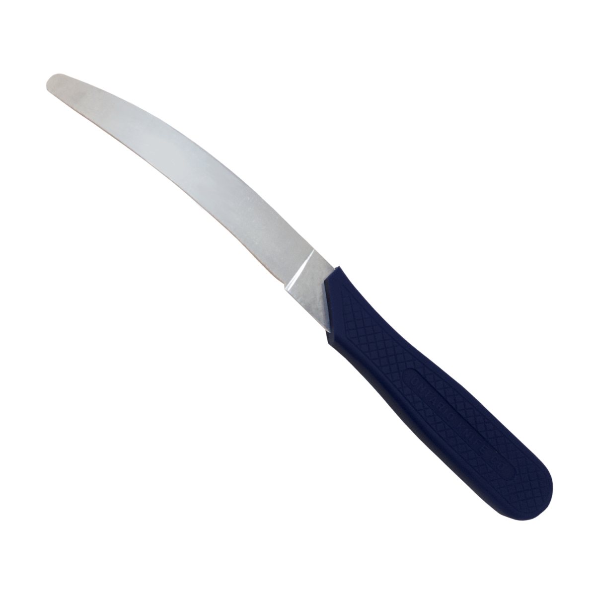 5080SS Fixed Blade Mushroom Knife