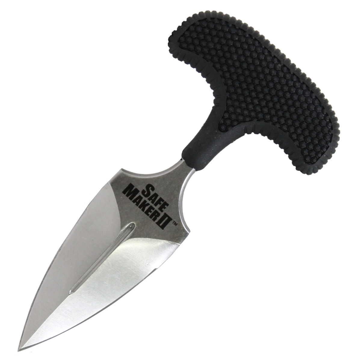 12DCST Safe Maker II AUS 8A Stainless Blade