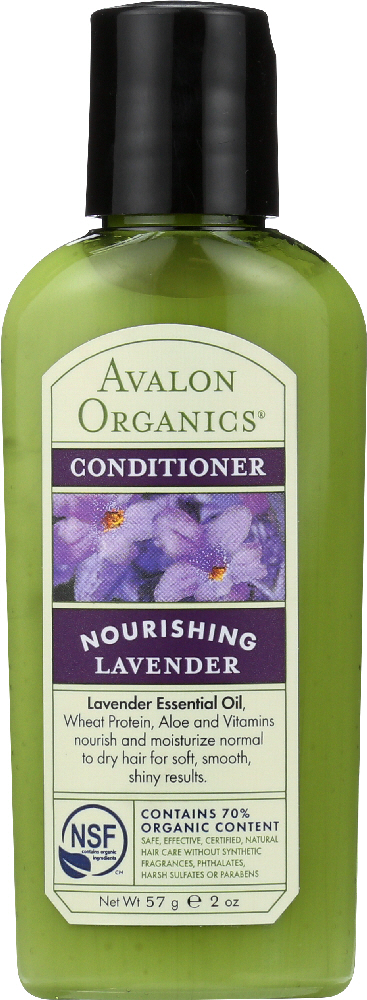 Khfm00060848 Conditioner Lavender Nourish - 2 Oz