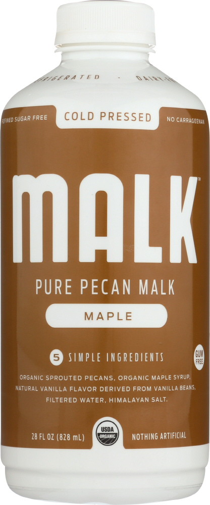 UPC 861029000101 product image for KHCH00271952 Pure Pecan  Maple, 28 oz | upcitemdb.com