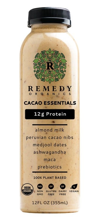 UPC 859539007017 product image for KHCH00336798 Cacao Essentials Beverage, 12 oz | upcitemdb.com