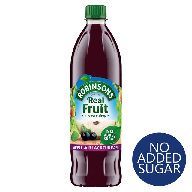 UPC 699632000665 product image for KHLV01210681 Apple & Blackcurrant Juice, 1 Litre | upcitemdb.com