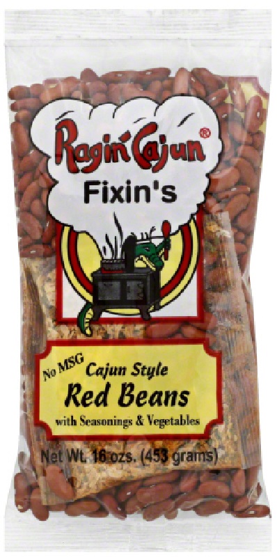 UPC 036072470045 product image for KHCH00064542 16 oz Mix Red Bean Seasonings & Vegetables | upcitemdb.com
