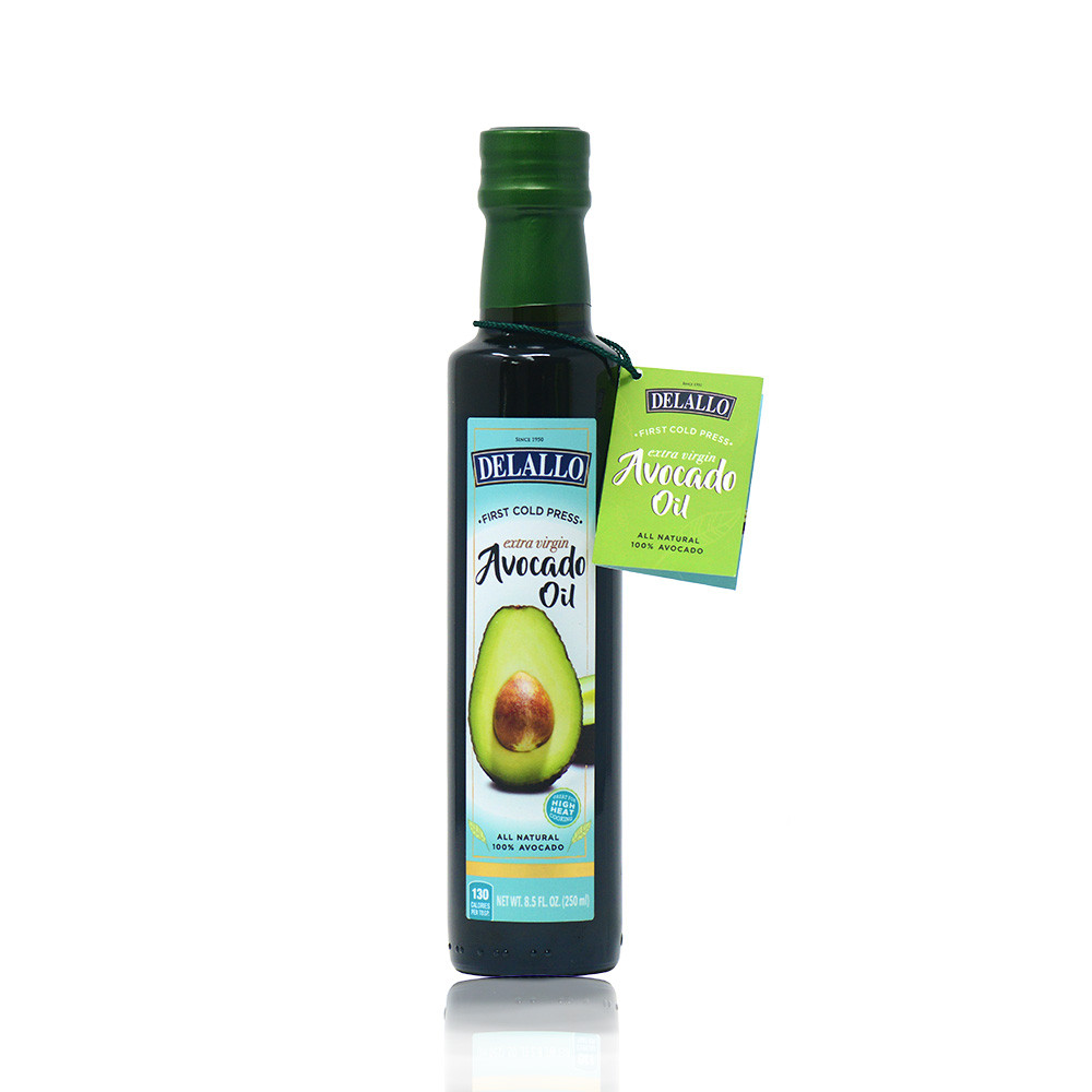 Khfm00320072 Oil Avocado Extra Virgin - 8.5 Oz