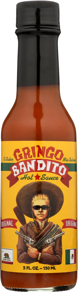 UPC 794171151509 product image for KHLV00111303 5 fl oz Hot Sauce | upcitemdb.com