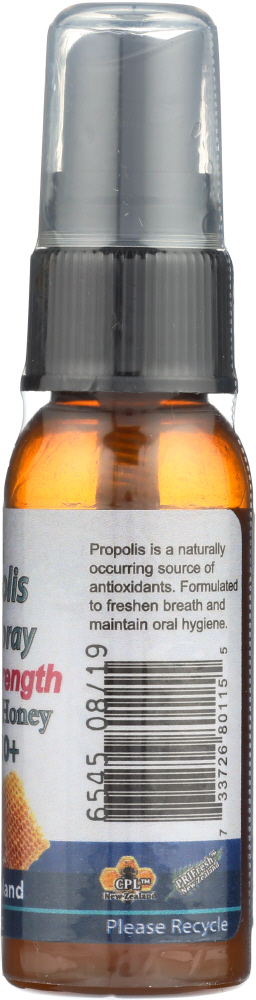 Picture of Pacific Resources International KHFM00328602 1 oz Propolis Oral Spray
