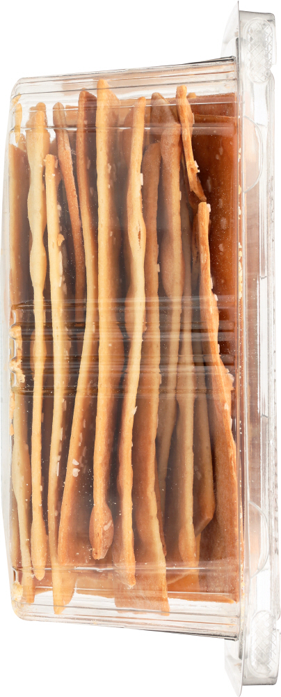 Picture of Firehook KHLV00144587 5.5 oz Sea Salt Cracker Snack Box