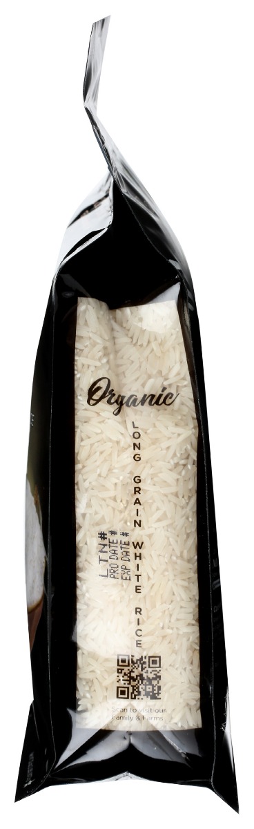 Picture of Earths Promise KHRM00380272 2 lbs Organic Long Grain White Rice
