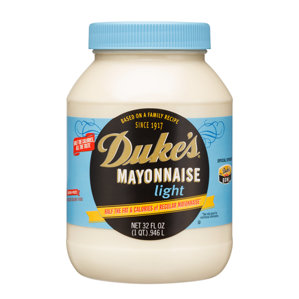 UPC 052500050559 product image for KHRM00380532 32 oz Light Mayonnaise | upcitemdb.com