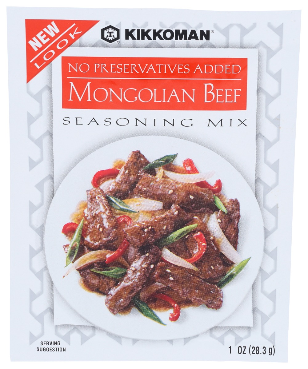 UPC 041390042201 product image for KHRM00233715 1 oz Mongolian Beef Seasoning Mix | upcitemdb.com