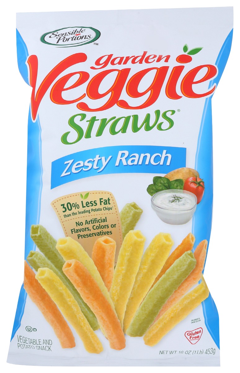 UPC 829515301552 product image for KHRM00257118 16 oz Straw Veggie Ranch Chips | upcitemdb.com