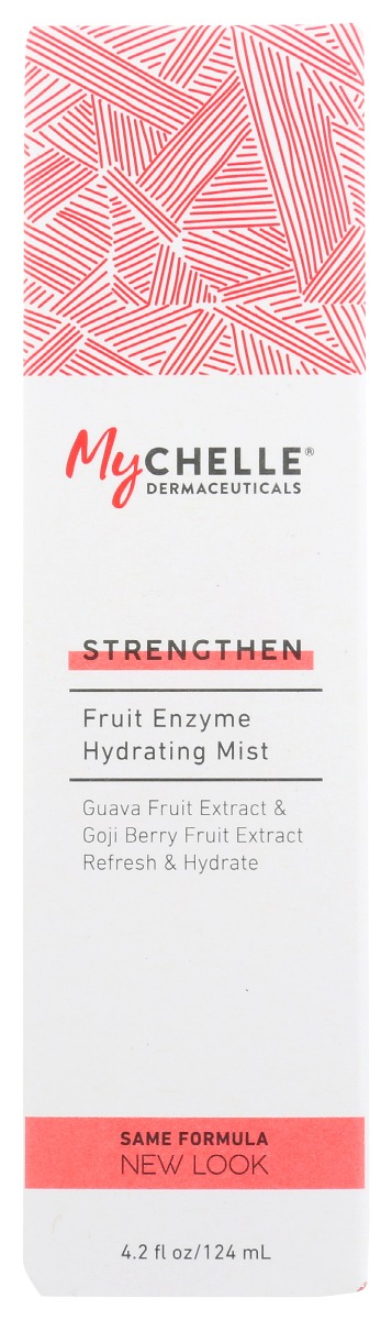 UPC 817291000219 product image for KHCH00368309 4.2 fl oz Fruit Enzyme Hydrating Mist | upcitemdb.com