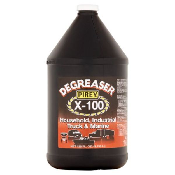 UPC 036104219857 product image for KHRM00180867 128 oz Cleaner X-100 Degreaser | upcitemdb.com