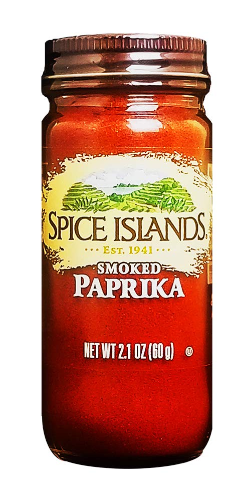 UPC 017324002962 product image for KHRM00344182 2.1 oz Smoked Paprika | upcitemdb.com