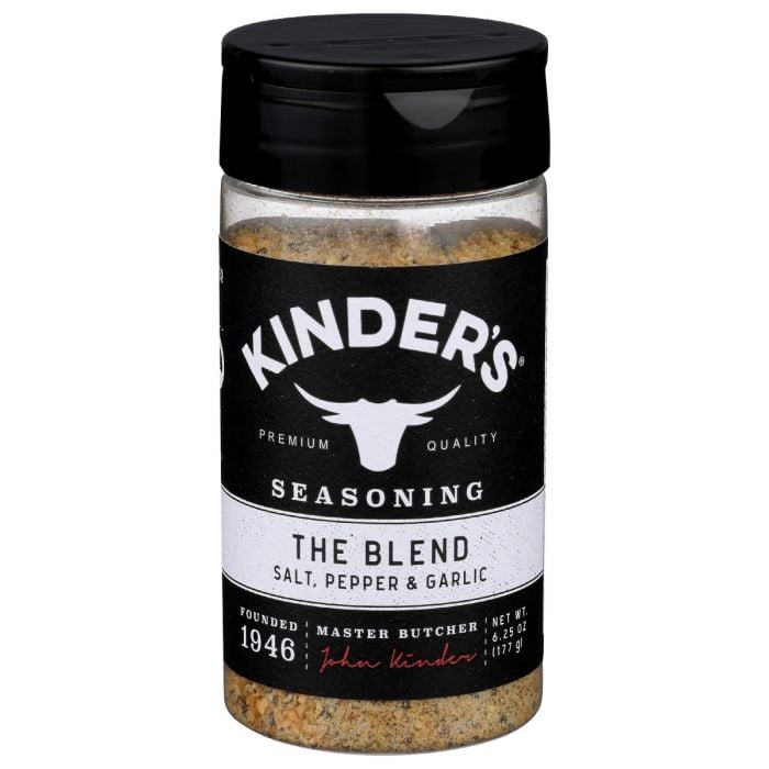 UPC 755795175012 product image for KHRM00346364 6.25 oz The Blend Seasoning Rub | upcitemdb.com