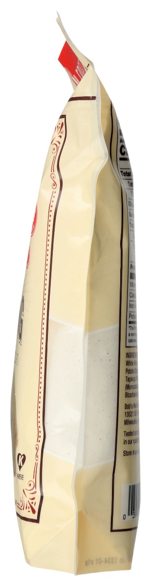 Picture of Bobs Red Mill KHRM00364159 24 oz Biscuit & Baking Mix