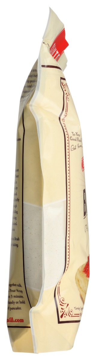 Picture of Bobs Red Mill KHRM00364159 24 oz Biscuit & Baking Mix