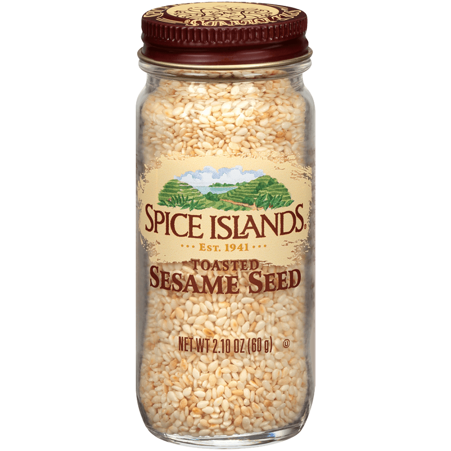 UPC 017324001293 product image for KHRM00344175 2.1 oz Toasted Sesame Seed | upcitemdb.com