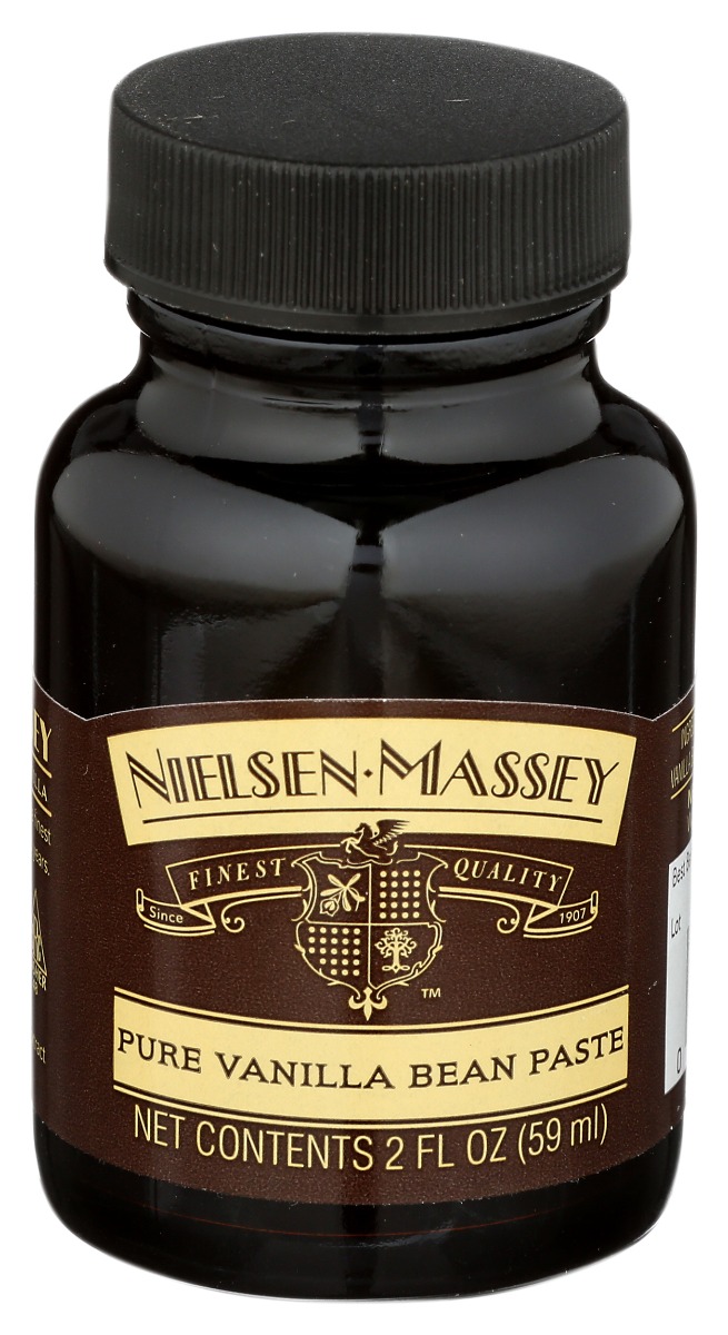 2 oz Pure Vanilla Bean Paste