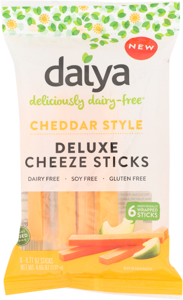 UPC 871459000169 product image for KHFM00322739 4.66 oz Cheddar Style Cheeze Sticks | upcitemdb.com