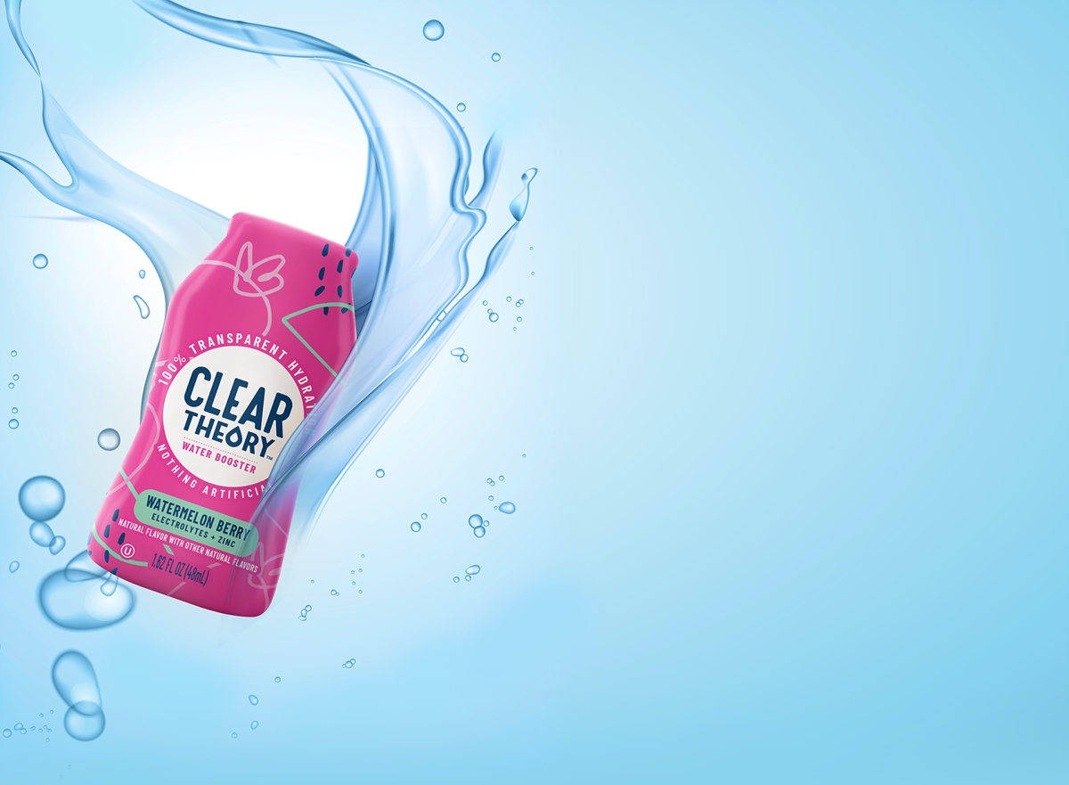 KHCH00406089 1.62 fl oz Fruit Punch Water Enhancer