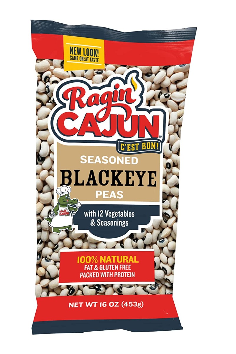 UPC 036072470052 product image for KHCH00064543 16 oz Mix Blackeye Pea Seasoning & Vegetables | upcitemdb.com