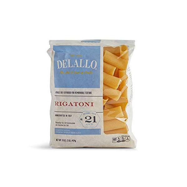 UPC 072368510484 product image for KHLV00862730 16 oz No.21 Rigatoni Pasta | upcitemdb.com