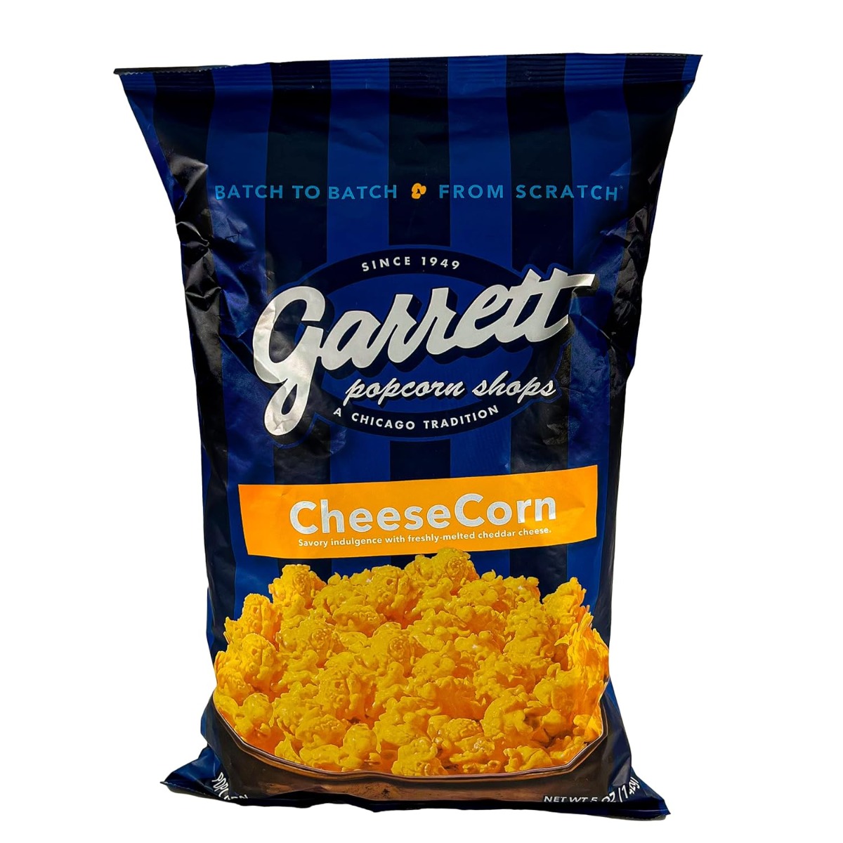UPC 850000664302 product image for KHLV02307199 5 oz Cheese Corn Popcorn | upcitemdb.com