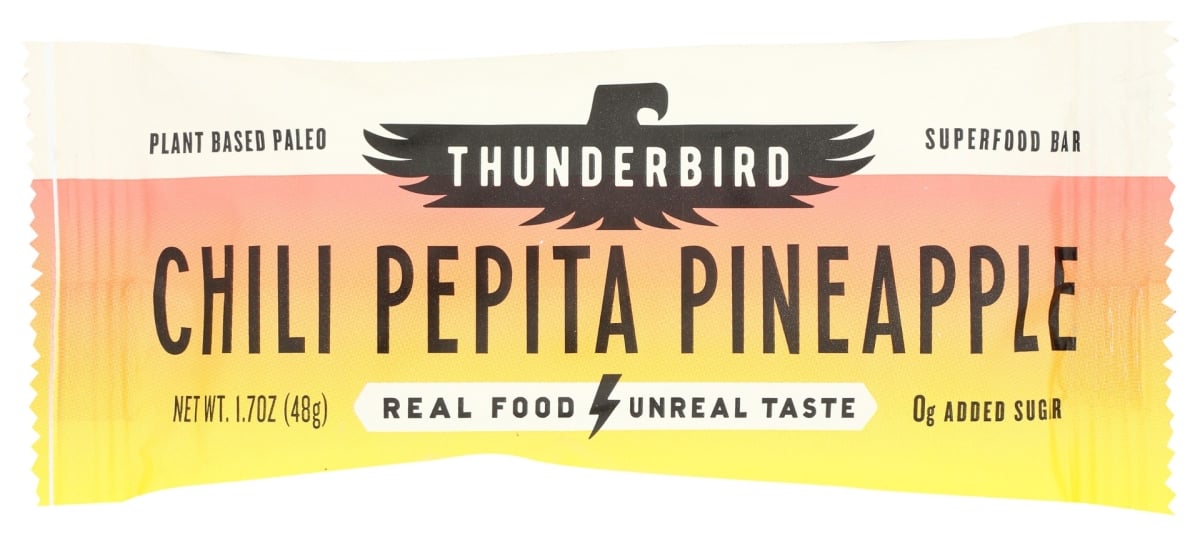 KHLV02311971 1.7 oz Chil Pepita Pineapple Bar