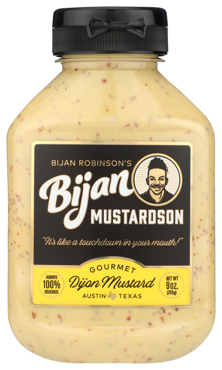 9 oz Dijon Mustard