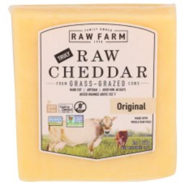 TRADITIONAL - ARTISAN CHEESE