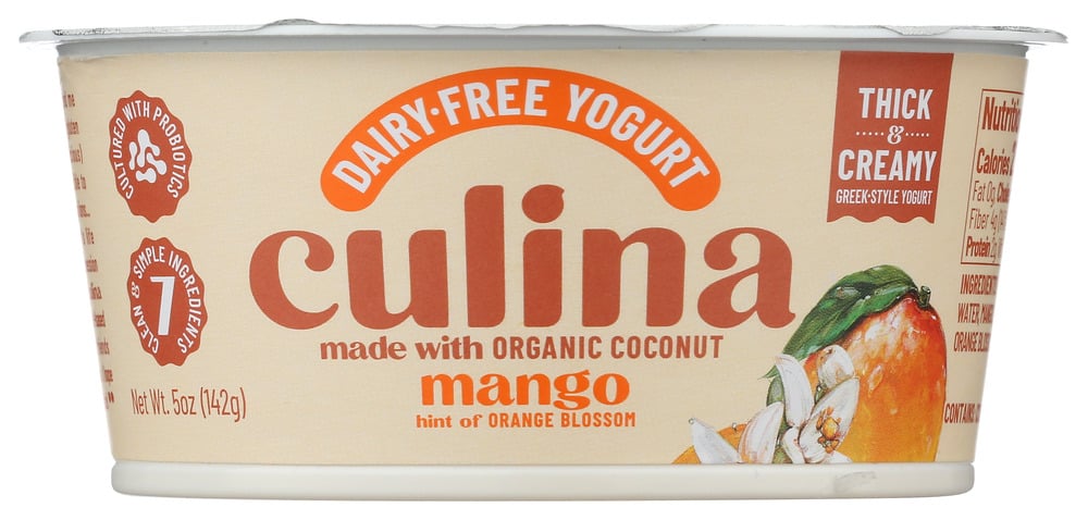 KHCH00361013 5 oz Mango Orange Blossom Yogurt
