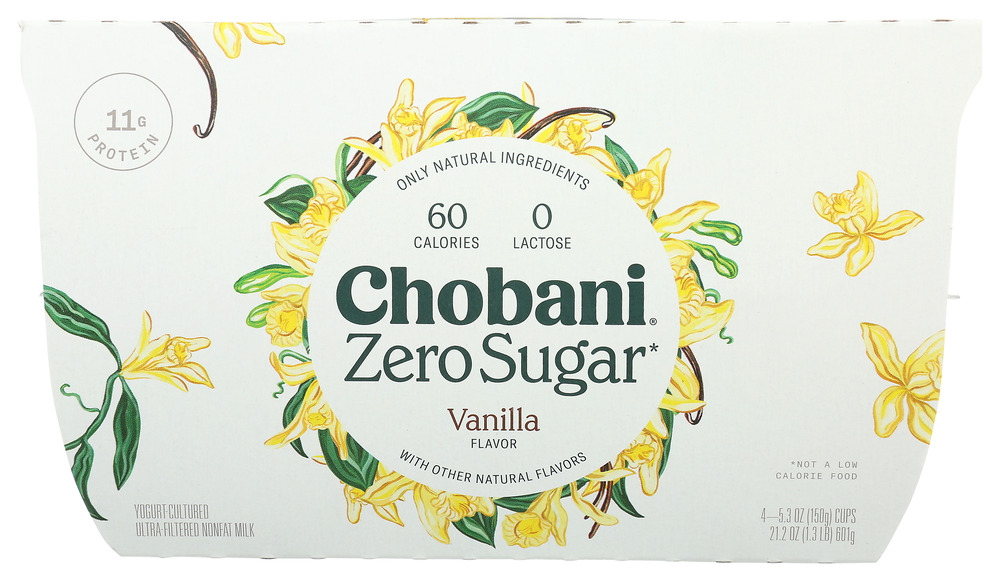 Image of KHCH00390893 21.2 oz Zero Sugar Vanilla Milk