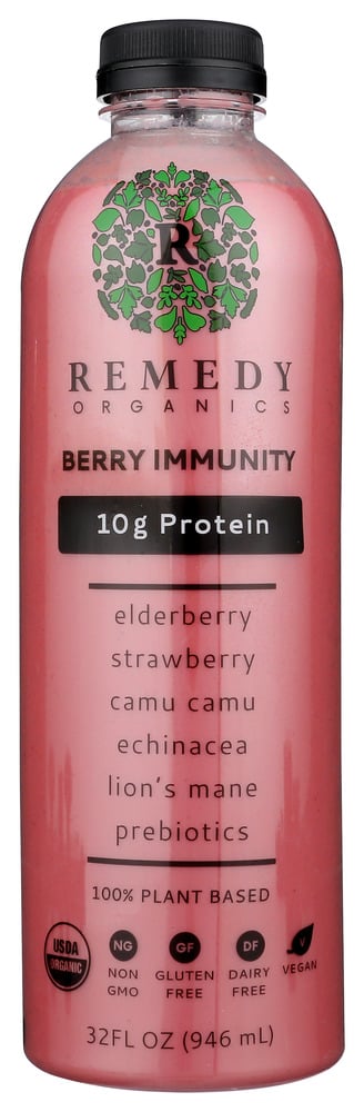 KHCH00391049 32 fl oz Berry Immunity Beverage